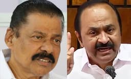 പ്രതിപക്ഷ നേതാവും സിപിഎം സംസ്ഥാനസെക്രട്ടറിയും ഇന്ന് എന്‍എം വിജയന്റെ വീട്ടിലെത്തും