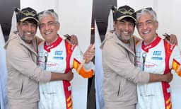 എന്തൊരു മനുഷ്യനാണ്, നിങ്ങളെക്കുറിച്ചോര്‍ത്ത് എനിക്ക് അഭിമാനമാണ്; അജിത്തിനെ പ്രശംസിച്ച് മാധവന്‍ 


