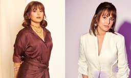 മുറിപ്പാടുകള്‍, ആയിരക്കണക്കിന് സ്റ്റിച്ചുകള്‍, പ്രതീക്ഷ, പോസിറ്റിവിറ്റി...; പോയവര്‍ഷത്തെക്കുറിച്ച് ഹിന ഖാന്‍
