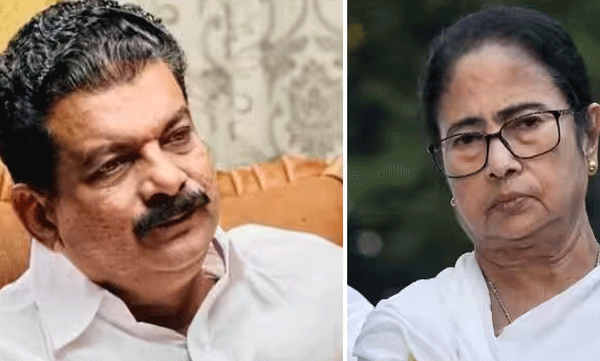 അൻവർ ഇനി തൃണമൂൽ കോൺഗ്രസ് സ്റ്റേറ്റ് കോഡിനേറ്റർ, മമതയുടെ ലക്ഷ്യം കേരളമല്ല, പകരം ബംഗാൾ ന്യൂനപക്ഷ വോട്ടുറപ്പിക്കൽ