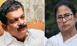 അൻവർ ഇനി തൃണമൂൽ കോൺഗ്രസ് സ്റ്റേറ്റ് കോഡിനേറ്റർ, മമതയുടെ ലക്ഷ്യം കേരളമല്ല, പകരം ബംഗാൾ ന്യൂനപക്ഷ വോട്ടുറപ്പിക്കൽ