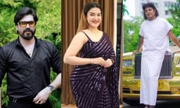 ബോച്ചെ ജയിലില്‍ പോയത് കണ്ടപ്പോള്‍ വിഷമം തോന്നി, നല്ല പ്രായമുളള ആളാണ്, ഹണി റോസിന്റെ ഭാഗത്തും തെറ്റുണ്ട്; ഷിയാസ് കരീം

