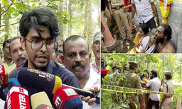 ഗോപൻ സ്വാമിയുടെ 'ദുരൂഹ സമാധി' പൊളിക്കും; നിയമനടപടിയുമായി മുന്നോട്ടുപോകുമെന്ന് സബ് കളക്ടർ