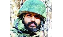 ബിനില്‍ റഷ്യയില്‍ കൊല്ലപ്പെട്ടത് ഡ്രോണ്‍ ആക്രമണത്തിലെന്ന് സൂചന ; പിന്നാലെ ജെയിനും ഡ്രോണ്‍ ആക്രമണത്തില്‍ പരിക്ക്