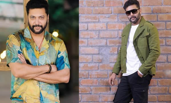 Jayam Ravi changed his name (Image Source: Instagram)