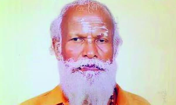 ഹിന്ദു ഐക്യവേദിയിലും ഒരുവിഭാഗത്തിന് എതിര്‍പ്പ് ; ഗോപന്‍സ്വാമിയുടെ കല്ലറ പോലീസ് പൊളിക്കും ; സാവകാശം നീങ്ങാന്‍ നിയമോപദേശം 