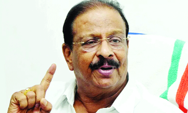 മില്‍മ എറണാകുളം മേഖലാ തെരഞ്ഞെടുപ്പ് : സ്ഥാനാര്‍ഥിപ്പട്ടിക വൈകി; കത്തെഴുതി കെ.പി.സി.സി. പ്രസിഡന്റ് 