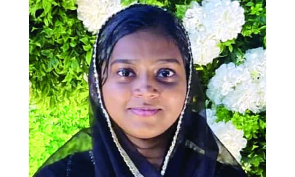 ഷഹാനയോട് വെയിലത്ത് നില്‍ക്കരുതെന്ന് ആക്ഷേപിച്ചു ; വിവാഹത്തില്‍ കടിച്ചുതൂങ്ങാതെ ഒഴിഞ്ഞുപോകാന്‍ ഭര്‍ത്തൃമാതാവ് പറഞ്ഞു