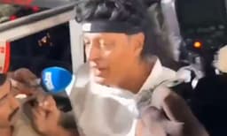 ബോബി ചെമ്മണ്ണൂര്‍ ജയില്‍ മോചിതനായി ; പുറത്തിറങ്ങിയത് അസാധാരണ സാഹചര്യം ഉണ്ടായതോടെ