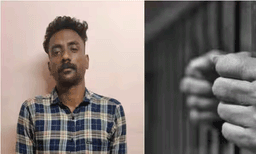കൊലപാതകം, ലഹരി വിൽപന  ; ആലപ്പുഴയില്‍ യുവാവിനെ കരുതല്‍ തടങ്കലിലാക്കി