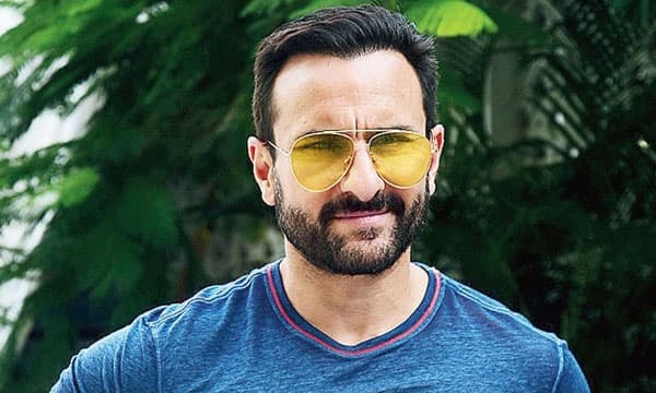 മോഷണം തടയുന്നതിനിടയില് നടന് സെയ്ഫ് അലിഖാന് കുത്തേറ്റു ; ആക്രമണം വീട്ടില് വെച്ചെന്ന് സൂചന