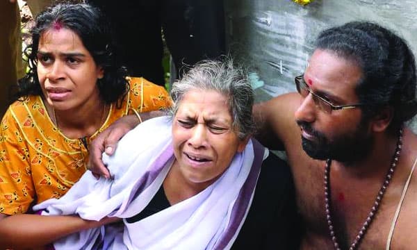 ഗോപന്‍സ്വാമിയുടെ കുടുംബത്തിന്റെ ആവശ്യം ഹൈക്കോടതിയും തള്ളി ; നിയമം നിയമത്തിന്റെ വഴിക്ക് പോകട്ടെയെന്ന് ഹിന്ദു ഐക്യവേദിയും
