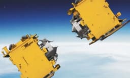 സ്വപ്ന ദൗത്യമായ സ്പാഡെക്സ് പരീക്ഷണം വി‍ജയിച്ചു ; ഡോക്കിംഗ് സാങ്കേതിക വിദ്യ സ്വന്തമാക്കുന്ന നാലാമത്തെ രാജ്യമായി ഇന്ത്യ