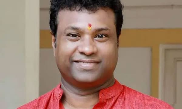 ആര്‍എല്‍വി രാമകൃഷ്ണന്‍ ഭരതനാട്യം അസിസ്റ്റന്റ് പ്രൊഫസര്‍ ; ചരിത്രമെഴുതി കേരള കലാമണ്ഡലം 