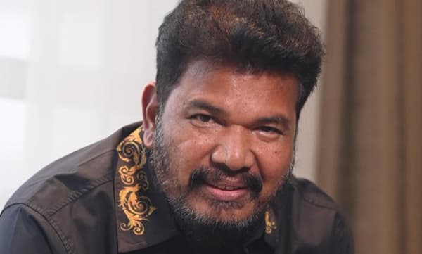 ഗെയിം ചേഞ്ചര്‍ സിനിമയില്‍ പൂര്‍ണ്ണ തൃപ്തനല്ല, ഇനിയും നന്നാക്കാമായിരുന്നു; ശങ്കര്‍
