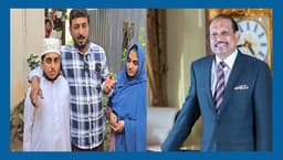 ഞങ്ങളുടെ പ്രാര്ത്ഥനകളില് യൂസഫലി സാറുണ്ടാകും ; വെന്റിലേറ്ററില് കിടന്ന സഫാന് രക്ഷകനായി എം.എ യൂസഫലി