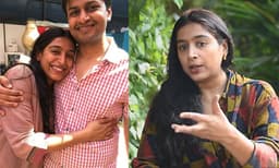 ‘‘കോർപറേറ്റ് ലോകത്തായിരുന്നെങ്കില്‍ ജാസ്മിന് വലിയ ശമ്പളവും ആഡംബര ജീവിതവും ലഭിച്ചേനെ, പക്ഷേ അദ്ദേഹത്തിന്റെ ചോയ്സ് വേറെയാണ്..’’ പത്മപ്രിയ