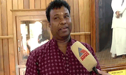 ആർഎൽവി രാമകൃഷ്ണന് കലാമണ്ഡലത്തിൽ ഭരതനാട്യം അസിസ്റ്റന്റ് പ്രൊഫസറായി സ്ഥിര നിയമനം