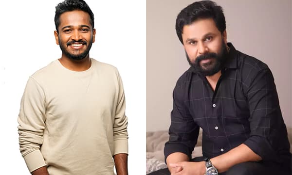 Basil about comparing with dileep
