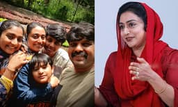 "വീട്ടില്‍ എനിക്ക് ഒരു വാല്യൂ ഇല്ല, കുക്ക് ചെയ്യുക മക്കളുടെ കാര്യമൊക്കെ നോക്കുക എന്ന രീതിയാണ്... " രഹ്‌ന നവാസ് 