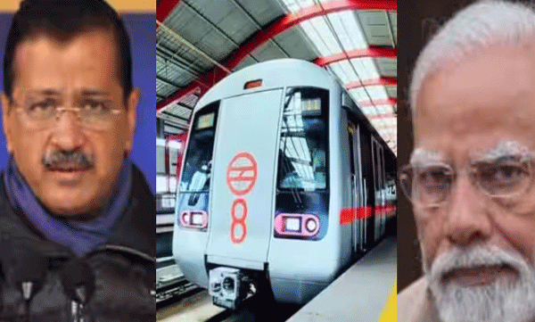 സൗജന്യ വൈദ്യുതി, സൗജന്യ ബസ് യാത്ര; വാഗ്ദാന പെരുമഴ എഎപി വക, ഒടുവിൽ പന്ത് ബിജെപിക്ക് തട്ടി കെജ്രിവാളിന്റെ കത്ത്