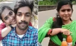 തനിക്ക് പഠിക്കണമെന്നും പ്രായം 24 വയസ്സേ ആയിട്ടുള്ളെന്നും ഗ്രീഷ്മ ; കാമുകനെ കൊലപ്പെടുത്തിയ കേസില്‍ അന്തിമവാദം