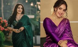 ആ സ്‌റ്റോറി ഒരു തമാശയായി പങ്കുവെച്ചതാണ്, അവരെല്ലാം പാവങ്ങളാണ്; ഞാന്‍ ധരിക്കുന്നത് സാഹചര്യത്തിന് ചേര്‍ന്ന വസ്ത്രം; മാളവിക
