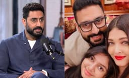 "മുത്തച്ഛനില്‍ നിന്ന് കിട്ടിയ ബച്ചൻ എന്ന കുടുംബപ്പേരിൽ ഞാൻ അഭിമാനിക്കുന്നു, എന്റെ മകള്‍ ആ പേര് കാത്തുസൂക്ഷിക്കുമെന്ന് ഞാൻ പ്രതീക്ഷിക്കുന്നു..." അഭിഷേക് ബച്ചൻ 