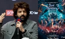 ‘‘സ്റ്റാര്‍ കിഡ്സ് കാരണം എനിക്ക് പല അവസരങ്ങളും നഷ്ടപ്പെട്ടിട്ടുണ്ട്, പക്ഷേ അതിനോടൊക്കെ ഞാന്‍ പൊരുത്തപ്പെട്ടു കഴിഞ്ഞു...’’ കാര്‍ത്തിക് ആര്യന്‍ 