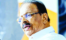 കെപിസിസി അദ്ധ്യക്ഷ പദവി തനിക്ക് അലങ്കാരമല്ല ; അധ്യക്ഷ പദവിയില്‍ കടിച്ചുതൂങ്ങില്ലെന്നും കെ.സുധാകരന്‍