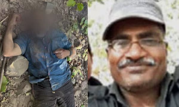 ചലപതി മാവോയിസ്റ്റുകളുടെ തന്ത്രമൊരുക്കിയിരുന്നയാള്‍ ; പത്തിലധികം പേഴ്‌സണല്‍ ഗാര്‍ഡുകള്‍ ഉള്ളയാള്‍