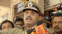 റഷ്യന്‍ കൂലിപ്പട്ടാളത്തിലേക്ക് റിക്രൂട്ട്‌മെന്റ് ; പ്രത്യേക അന്വേഷണത്തിന് സര്‍ക്കാര്‍ ; എഡിജിപി എസ്. ശ്രീജിത്തിന് ചുമതല