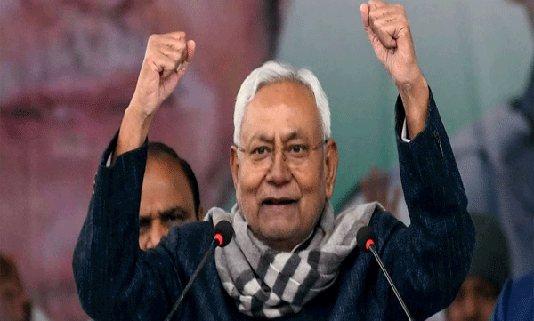 ബിജെപിക്ക് അപ്രതീക്ഷിത തിരിച്ചടി; മണിപ്പൂര്‍ സര്‍ക്കാരിനുള്ള പിന്തുണ ജെഡിയു പിന്‍വലിച്ചു

