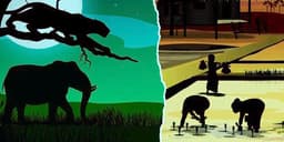 അക്രമകാരികളായ വന്യമൃഗങ്ങളുടെ ശല്യം ഒഴിവാക്കല്‍: സംസ്ഥാനത്തിന് അധികാരമുണ്ടെന്ന് കേന്ദ്രം, ഇല്ലെന്ന് കേരളം