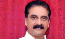 നടി നിമിഷ സജയന്റെ പിതാവ് സജയന്‍ നായര്‍ അന്തരിച്ചു
