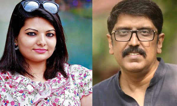 നിര്‍മ്മാതാവ് സാന്ദ്രാതോമസിന്റെ പരാതി ; സംവിധായകന്‍ ബി ഉണ്ണികൃഷ്ണനെതിരേ പോലീസ് കേസെടുത്തു