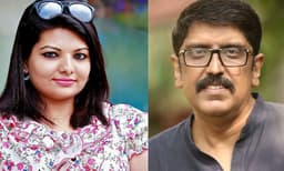 നിര്‍മ്മാതാവ് സാന്ദ്രാതോമസിന്റെ പരാതി ; സംവിധായകന്‍ ബി ഉണ്ണികൃഷ്ണനെതിരേ പോലീസ് കേസെടുത്തു