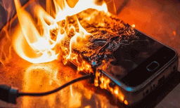 
കോഴിക്കോട് യുവതിയുടെ മൊബൈല്‍ ഫോണ്‍ പെട്ടിത്തെറിച്ചു, അപകടം മൊബൈൽ ചാര്‍ജ്ജ് ചെയ്യവേ