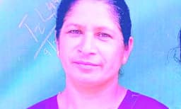 കടുവ ആക്രമണത്തില്‍ കൊല്ലപ്പെട്ടത് ഇന്ത്യന്‍ ക്രിക്കറ്റ് താരം മിന്നുമണിയുടെ അമ്മായി ; തലയുടെ പിന്‍ഭാഗം കടിച്ചെടുത്ത നിലയിലായിരുന്നു