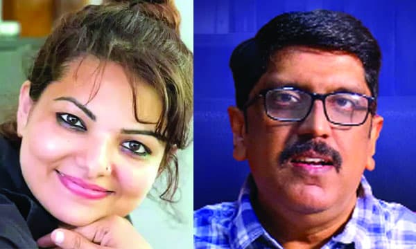 സിനിമ ചെയ്യിക്കില്ലെന്ന് ബി ഉണ്ണികൃഷ്ണന്‍ പരസ്യമായി വെല്ലുവിളിച്ചു ; സ്വന്തം ഇന്‍ഡസ്ട്രിയിലെ ആള്‍ക്കാരോട് പൊരുതേണ്ടി വരുന്നു