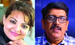 സിനിമ ചെയ്യിക്കില്ലെന്ന് ബി ഉണ്ണികൃഷ്ണന്‍ പരസ്യമായി വെല്ലുവിളിച്ചു ; സ്വന്തം ഇന്‍ഡസ്ട്രിയിലെ ആള്‍ക്കാരോട് പൊരുതേണ്ടി വരുന്നു