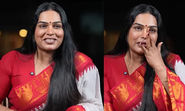 Seema Vineeth (Image Source: Youtube)