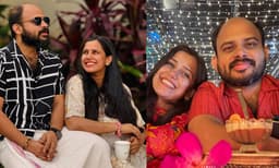 ഗുരുവായൂരപ്പന്റെ മുന്നില്‍ നില്‍ക്കുമ്പോള്‍ സമാധാനം മാത്രമാണ് ചോദിച്ചത്, ദൈവം എനിക്ക് എല്ലാം തന്നു; കുറിപ്പുമായി ദേവിക
