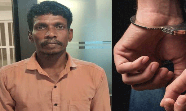 ശബരിമല യാത്രയ്ക്കിടെ ചതി; സുഹൃത്തിന്റെ ഇരുമുടികെട്ടിൽ കള്ളനോട്ട് തിരുകി; പ്രതി പിടിയിൽ