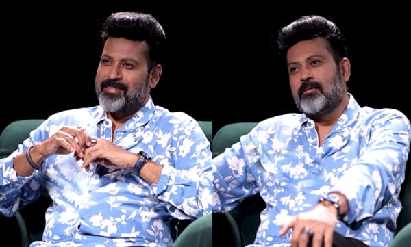 Manoj K Jayan about (Image Source: Youtube)