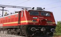 ഇന്ത്യയിലെ ഈ റെയിൽവേ സ്റ്റേഷനിൽ എത്തുന്നവർ ഞെട്ടും, സ്റ്റേഷന് പേര് ഇല്ല, പൂർണ്ണമായും പ്രവർത്തനക്ഷമം