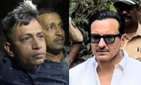 സെയ്ഫ് അലിഖാന് നേരെയുള്ള ആക്രമണം ; ശേഖരിച്ച വിരലടയാളം പ്രതിയുടേതല്ലെന്ന റിപ്പോർട്ടുകൾ തള്ളി മുംബൈ പൊലീസ് 