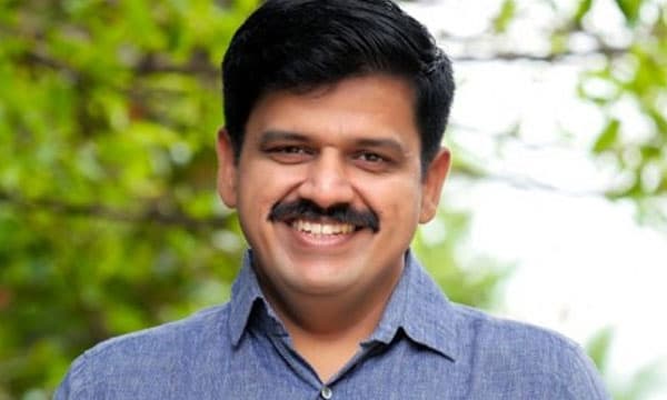 സന്ദീപ് വാര്യര്‍ ഇനി കോണ്‍ഗ്രസ് വക്താവ് ; കൂടുതല്‍ പദവികള്‍ ഉറപ്പ് നല്‍കി പാര്‍ട്ടിനേതൃത്വം