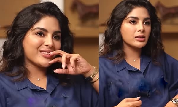 Samyuktha menon (Image Source: Youtube)