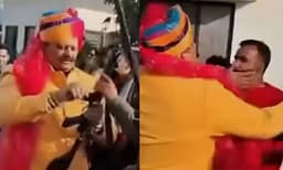 തെരഞ്ഞെടുപ്പിലും സോഷ്യല്‍മീഡിയയിലും നടത്തിയ യുദ്ധം പുറത്ത് ; പരസ്പരം വെടിവെച്ച എംഎല്‍എയും മൂന്‍ എംഎല്‍എയും അറസ്റ്റില്‍